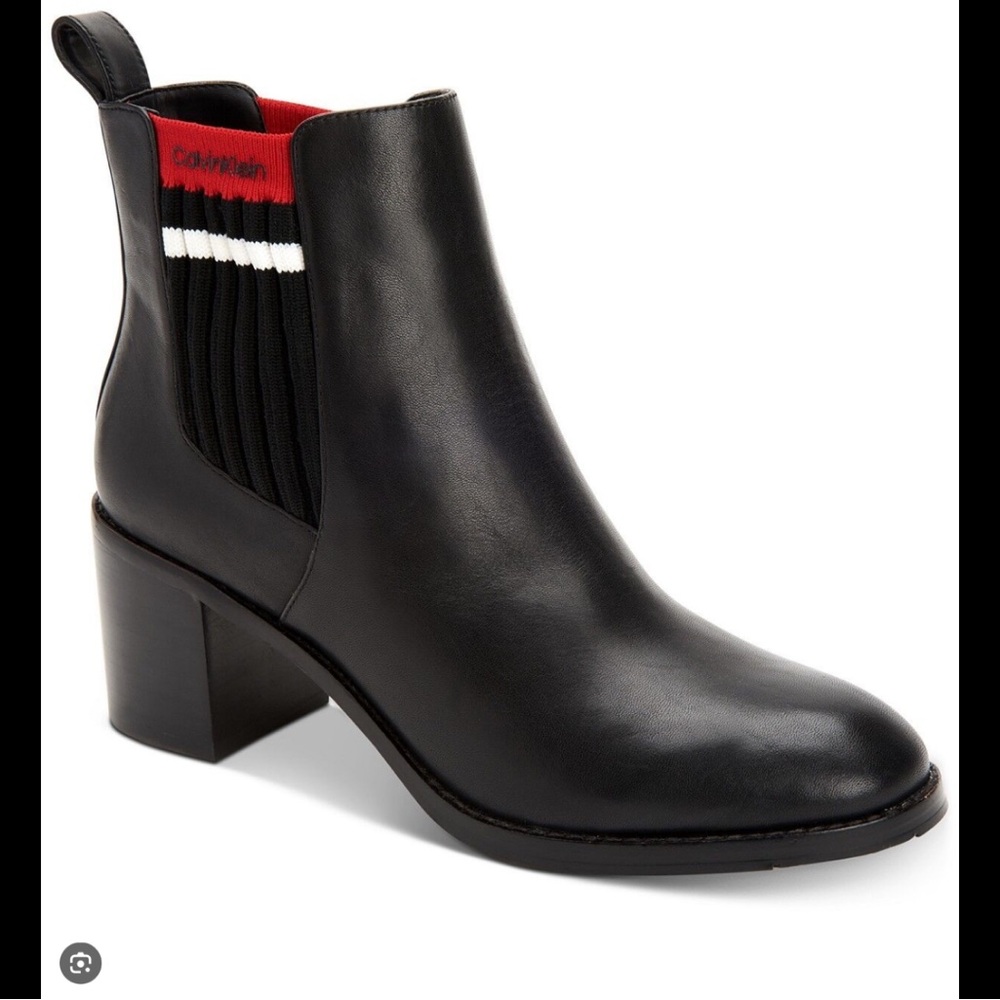 Calvin Klein Perron Boot
